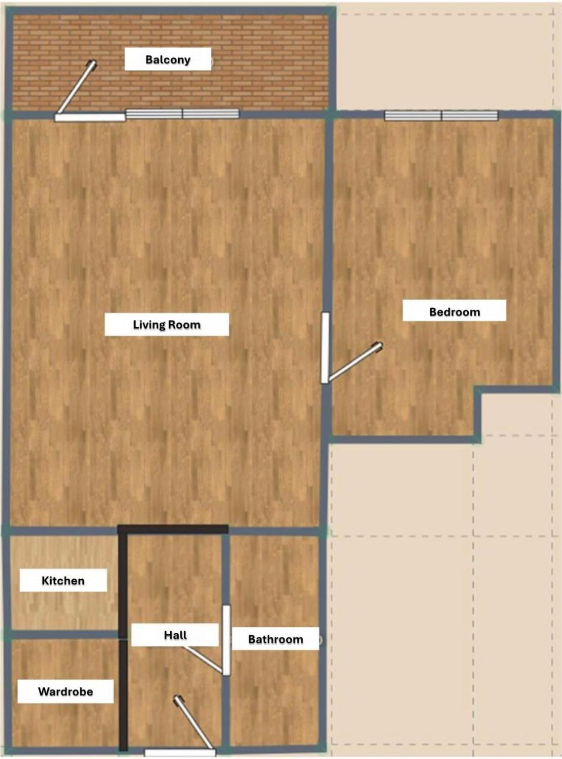 Lindners Hideaways - Bergnest Lodge - Bergblick Fewo 6 Pers Balkon Garten Hund Ski Unterkunft Luftkurort Oberreute Naehe Buchenegger Wasserfaelle Eistobel Bodensee Esterno foto