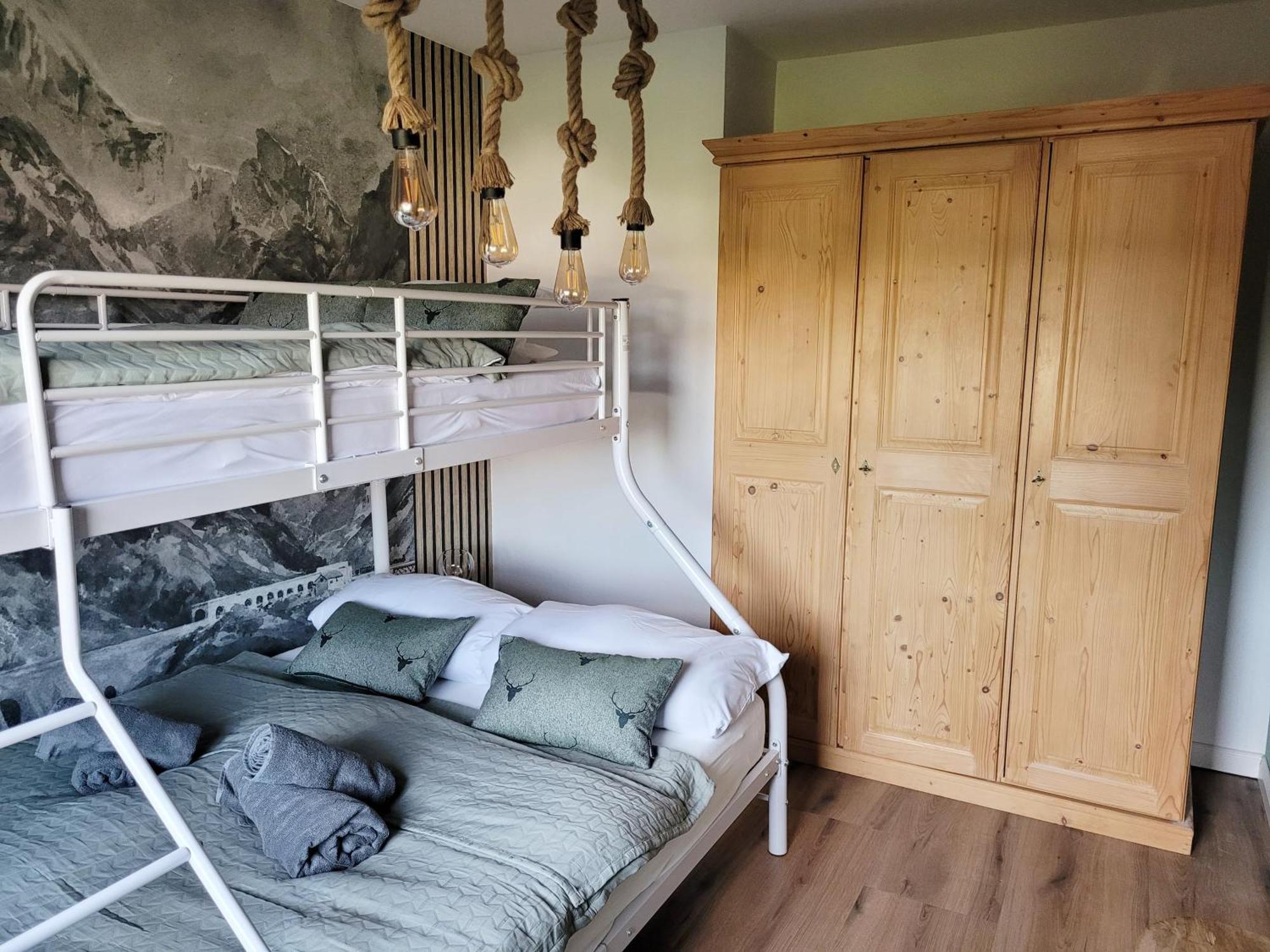 Lindners Hideaways - Bergnest Lodge - Bergblick Fewo 6 Pers Balkon Garten Hund Ski Unterkunft Luftkurort Oberreute Naehe Buchenegger Wasserfaelle Eistobel Bodensee Esterno foto