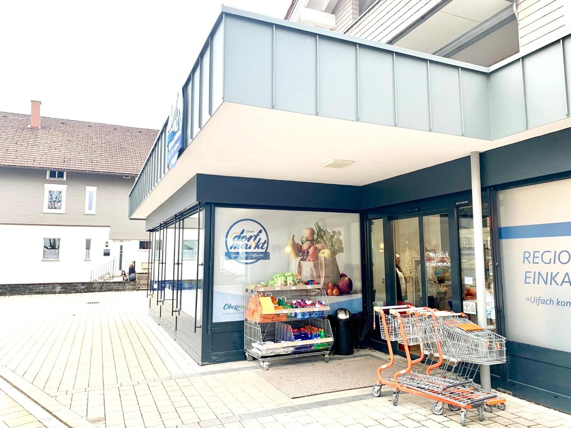 Lindners Hideaways - Bergnest Lodge - Bergblick Fewo 6 Pers Balkon Garten Hund Ski Unterkunft Luftkurort Oberreute Naehe Buchenegger Wasserfaelle Eistobel Bodensee Esterno foto